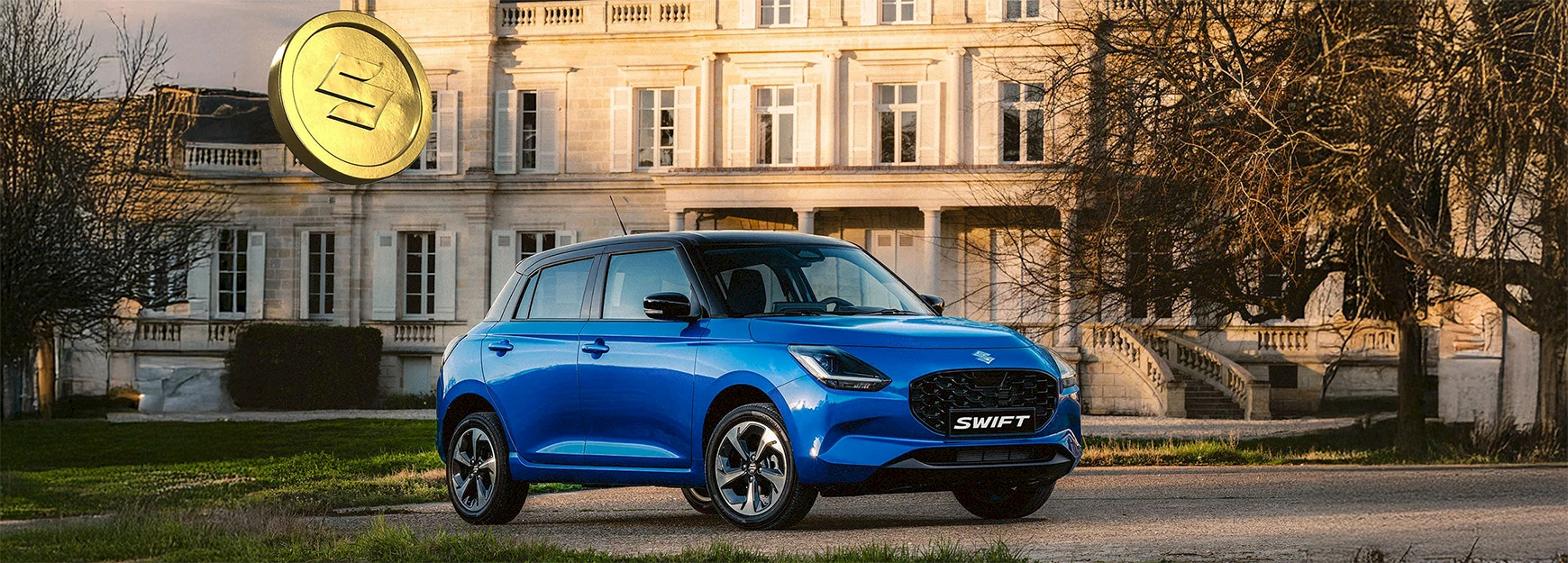 Unser Herbst Golden Bonus bis zu 1500 Fr.